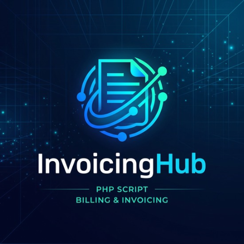 InvoiceHub